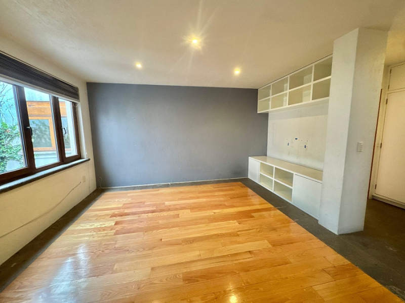 departamento en renta en latitud polanco, granada