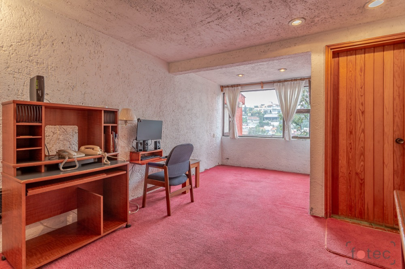 casa en venta en bosques de las lomas