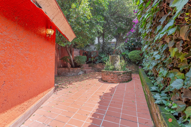 casa en venta en bosques de las lomas