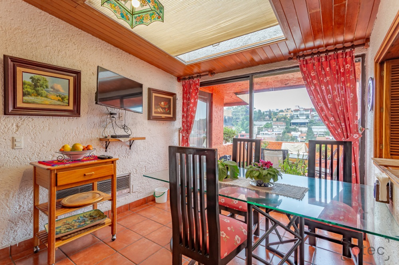 casa en venta en bosques de las lomas
