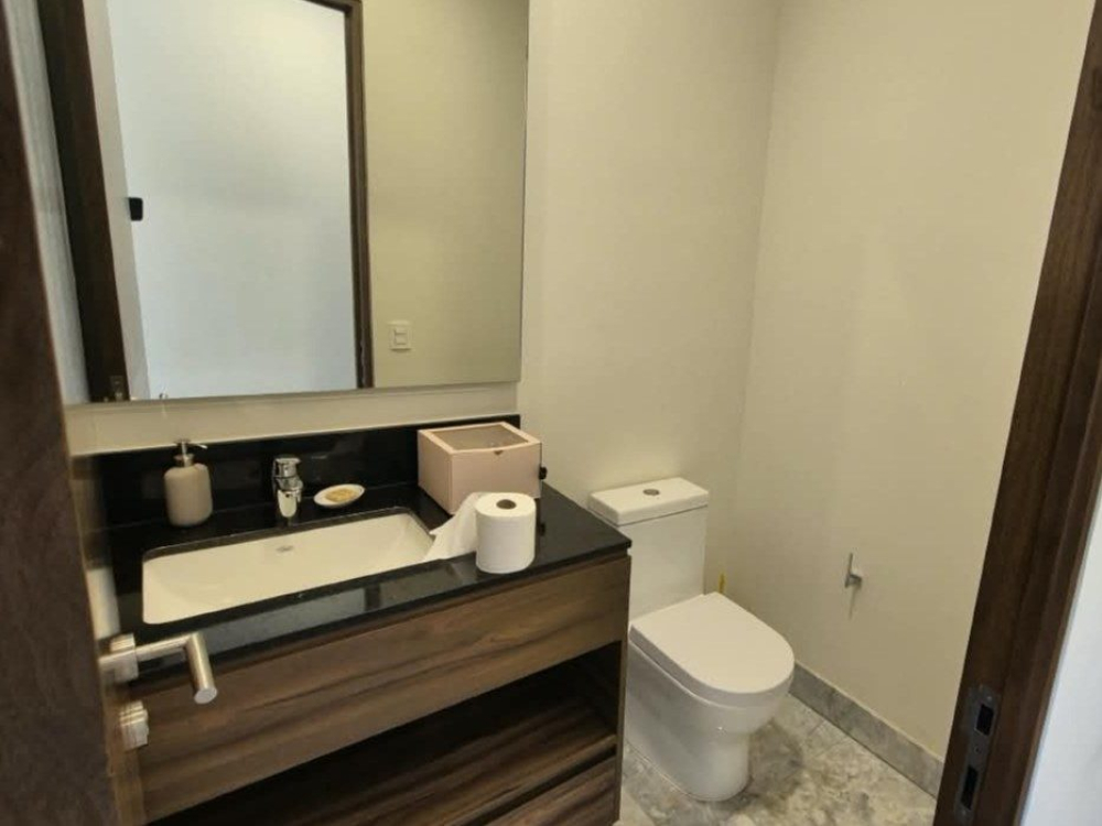 Departamento Amueblado En Colomos Providencia