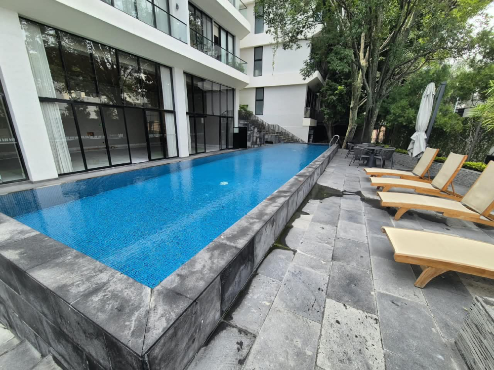 Departamento Amueblado En Colomos Providencia