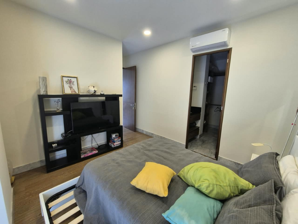 Departamento Amueblado En Colomos Providencia