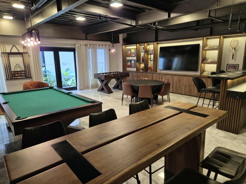 Departamento Amueblado En Colomos Providencia