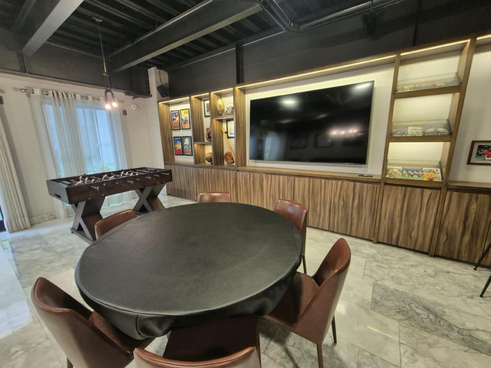 Departamento Amueblado En Colomos Providencia