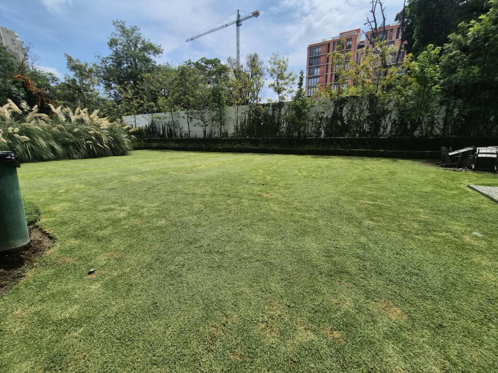 Departamento Amueblado En Colomos Providencia