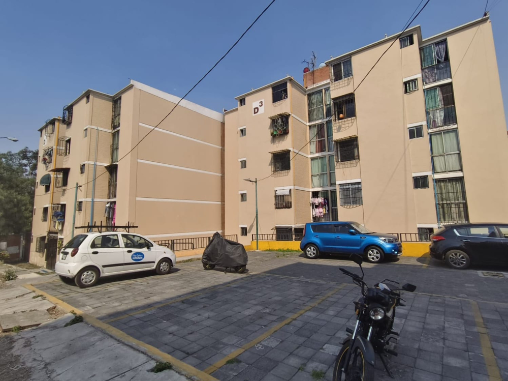 departamento en venta en la concordia