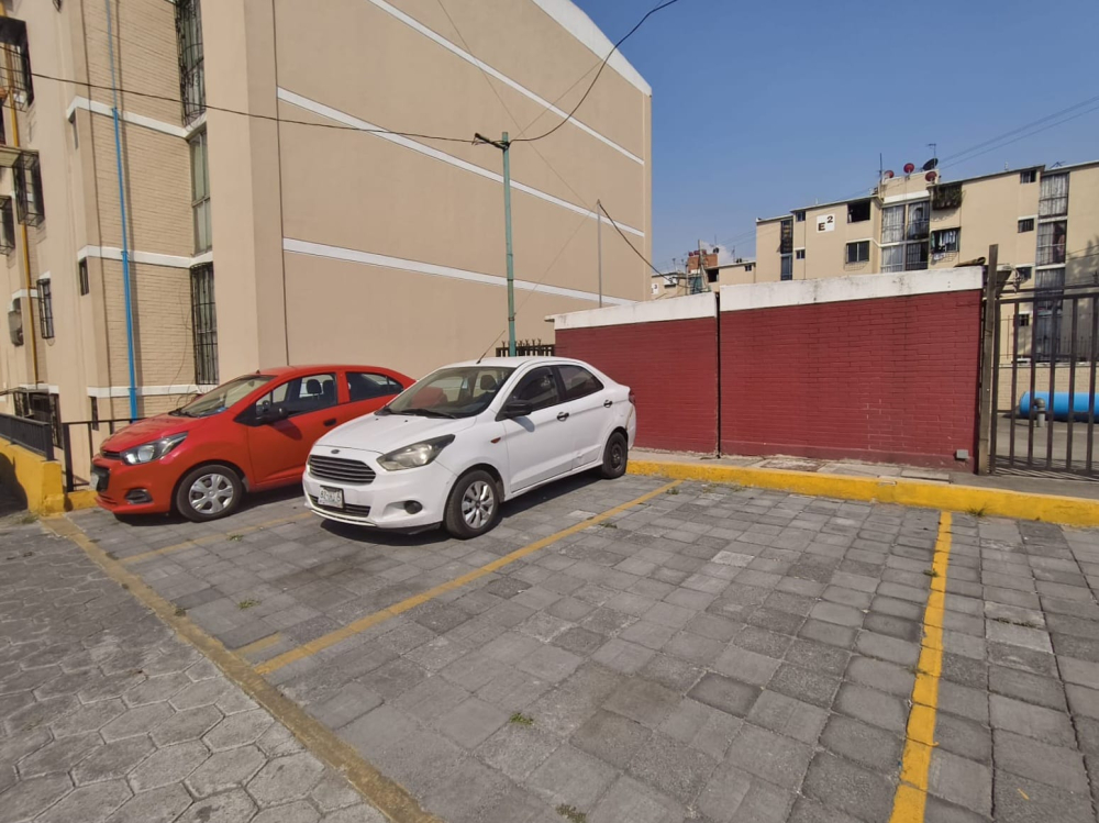departamento en venta en la concordia