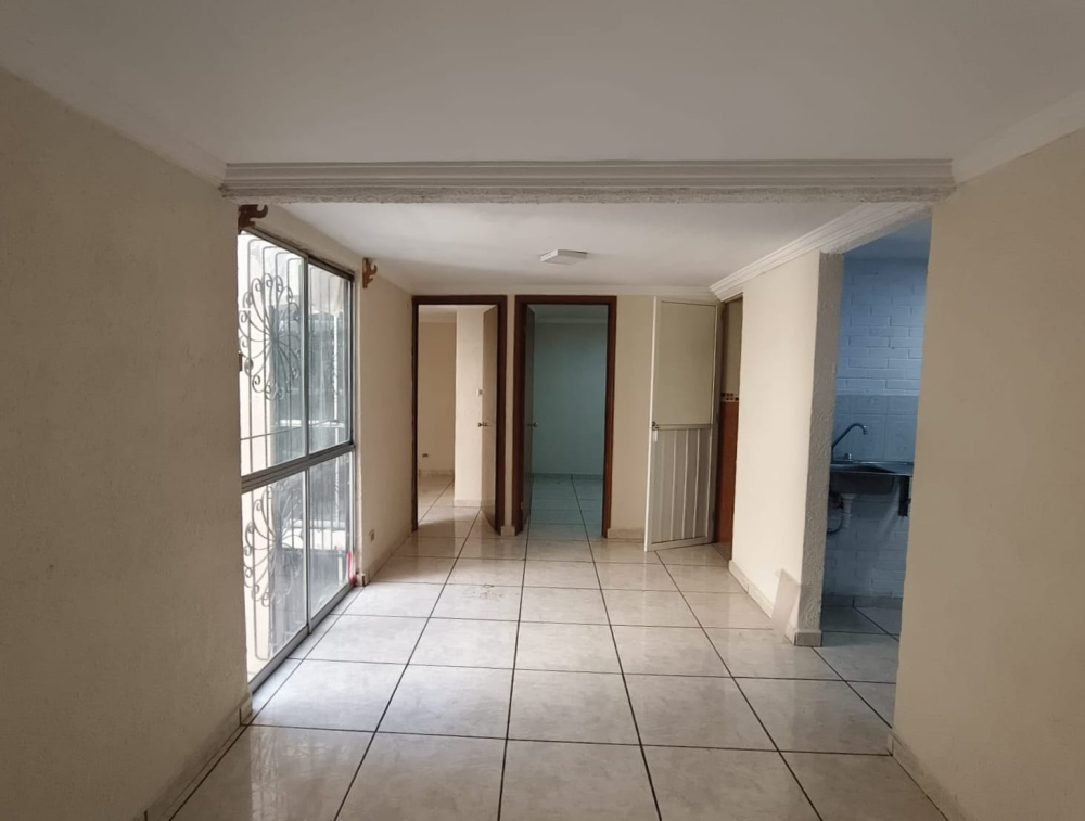departamento en venta en la concordia