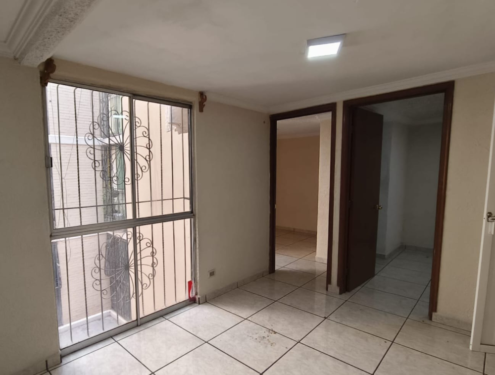 departamento en venta en la concordia