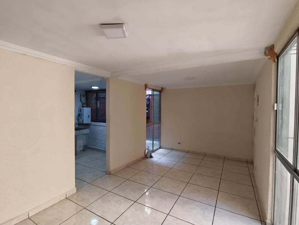departamento en venta en la concordia