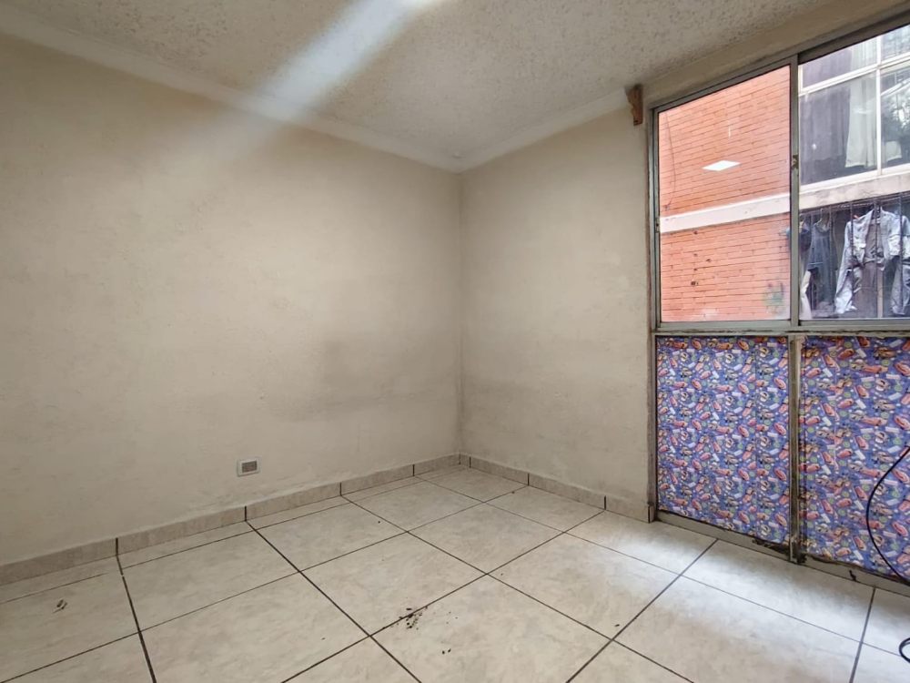 departamento en venta en la concordia