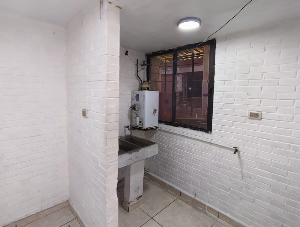departamento en venta en la concordia