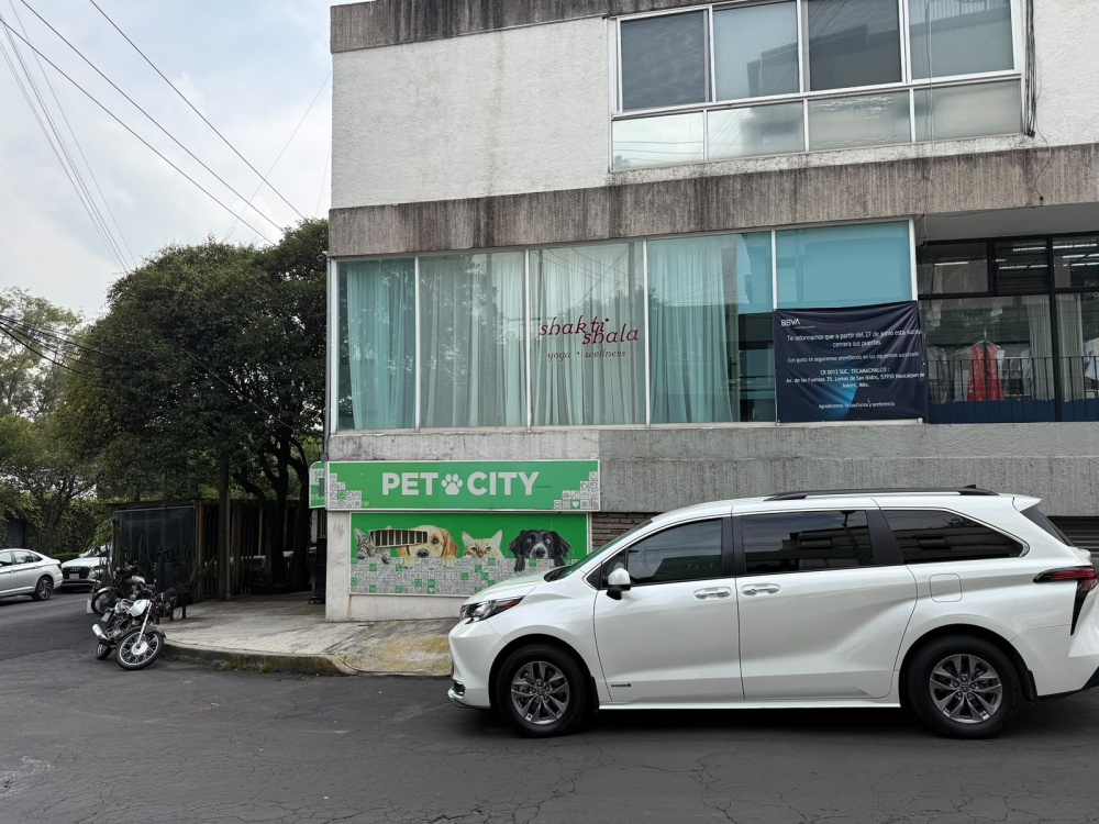 local comercial en renta en lomas de chapultepec barrilaco