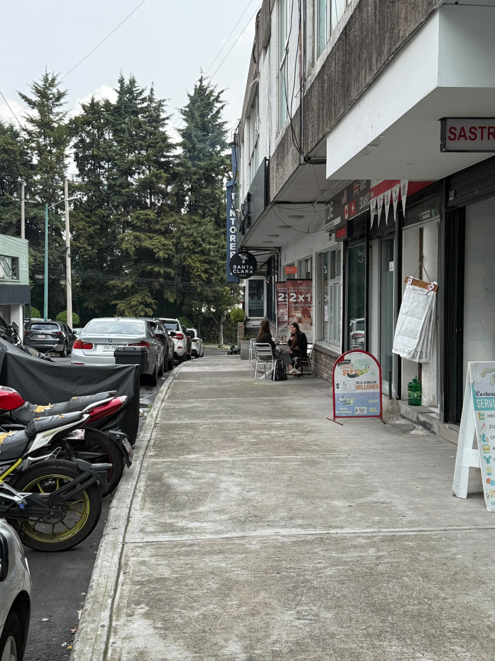 local comercial en renta en lomas de chapultepec barrilaco