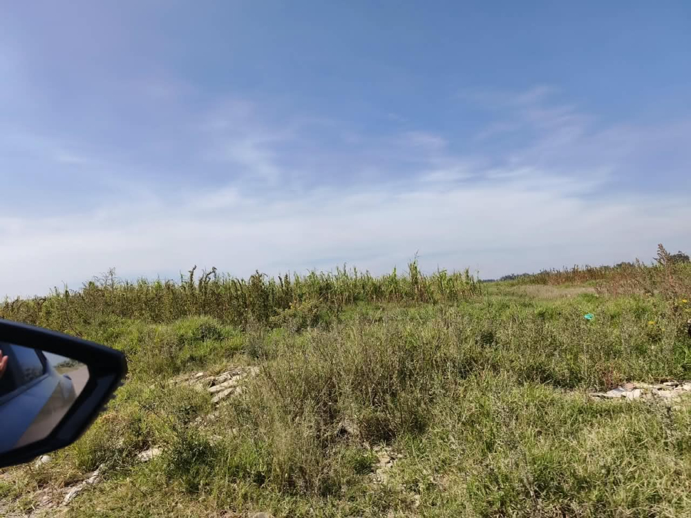 terreno en venta en  san bartolo zumpango