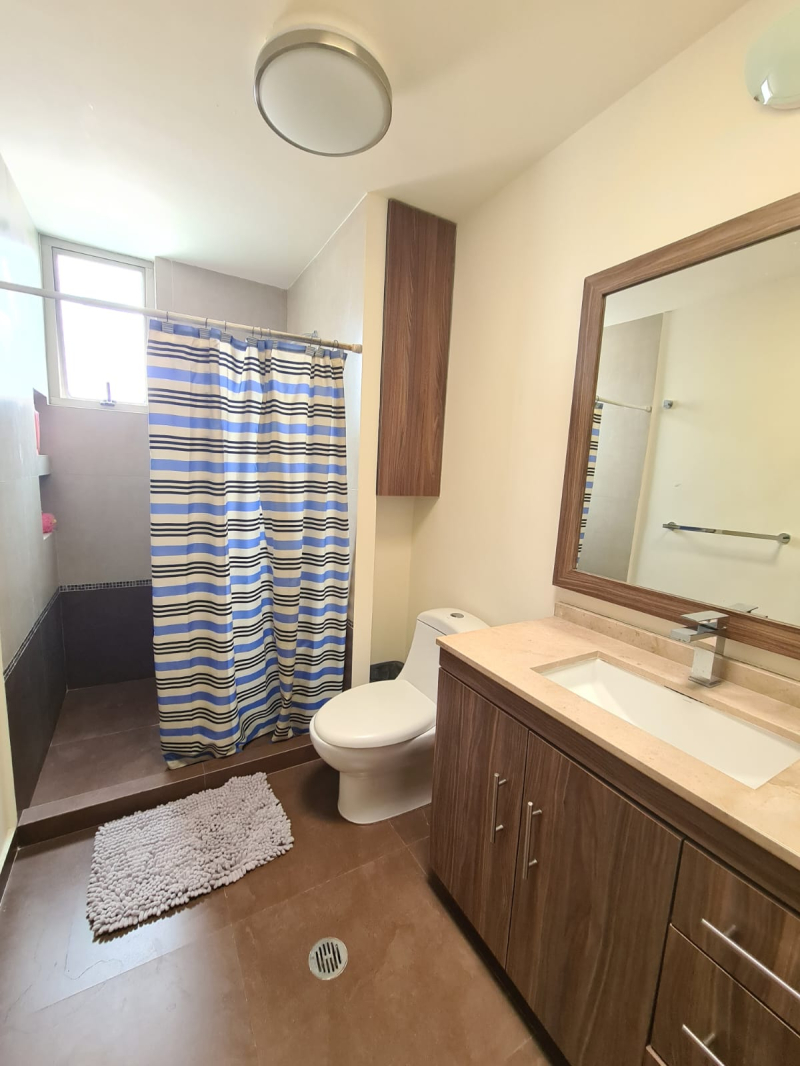casa en venta totalmente remodelada con amplio jardín en lomas de bellavista