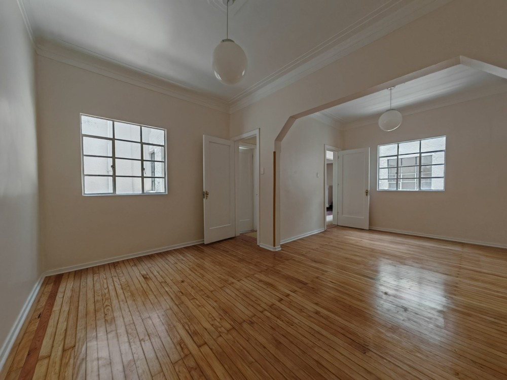 Departamento en Renta en Cuauhtémoc