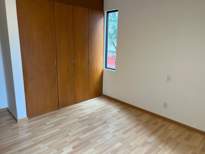 departamento en venta en cuajimalpa
