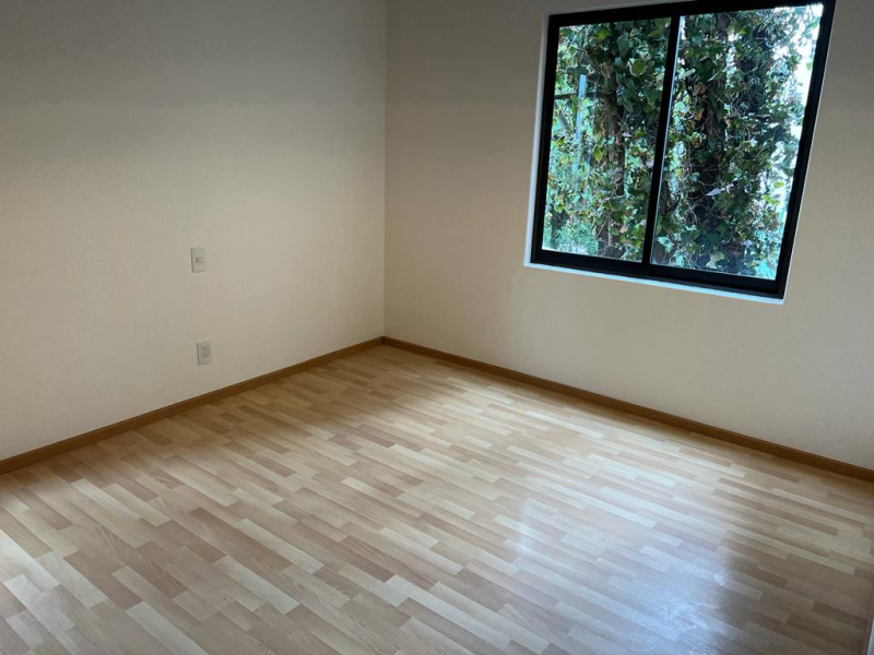 departamento en venta en cuajimalpa