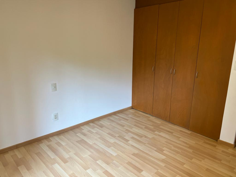 departamento en venta en cuajimalpa