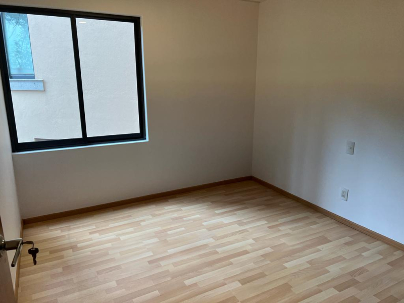 departamento en venta en cuajimalpa