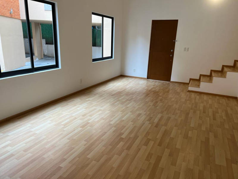 departamento en venta en cuajimalpa