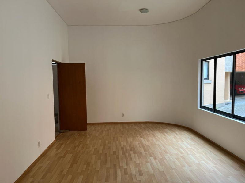 departamento en venta en cuajimalpa