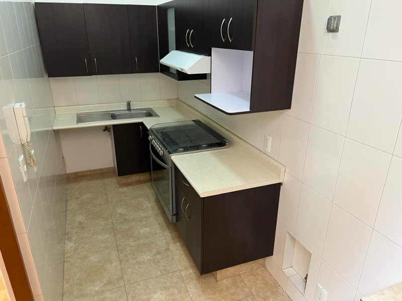 departamento en venta en cuajimalpa