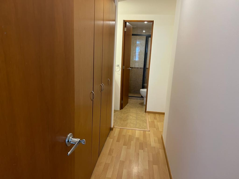 departamento en venta en cuajimalpa