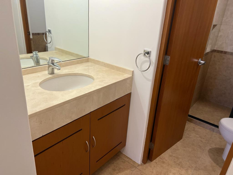 departamento en venta en cuajimalpa