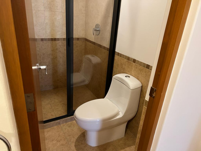 departamento en venta en cuajimalpa