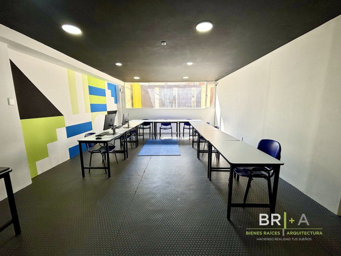 Oficina o Local Comercial en Renta en JesÃºs del Monte, Interlomas