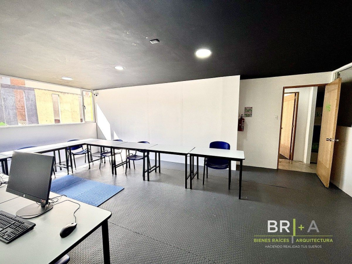 oficina o local comercial en renta en jesús del monte, interlomas
