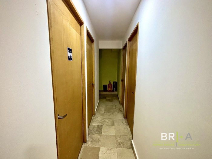 oficina o local comercial en renta en jesús del monte, interlomas