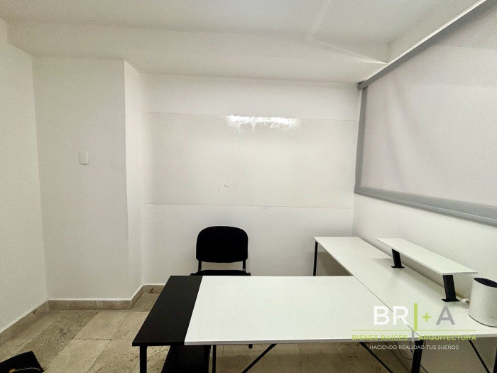 oficina o local comercial en renta en jesús del monte, interlomas