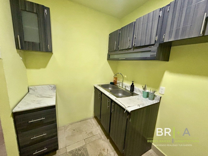 oficina o local comercial en renta en jesús del monte, interlomas