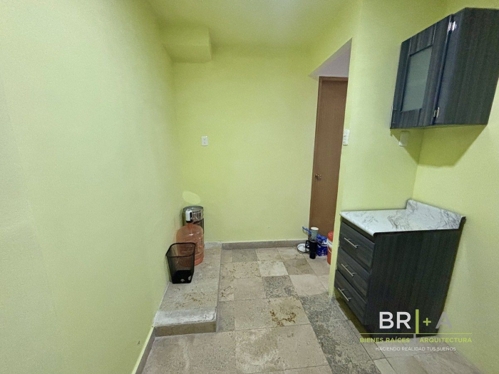 oficina o local comercial en renta en jesús del monte, interlomas