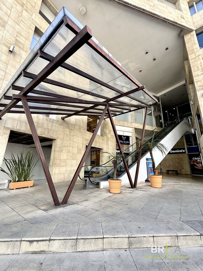 oficina o local comercial en renta en jesús del monte, interlomas