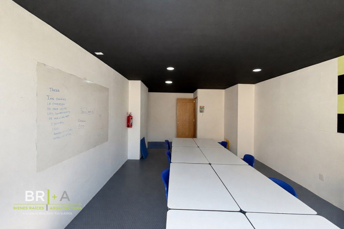 oficina o local comercial en renta en jesús del monte, interlomas