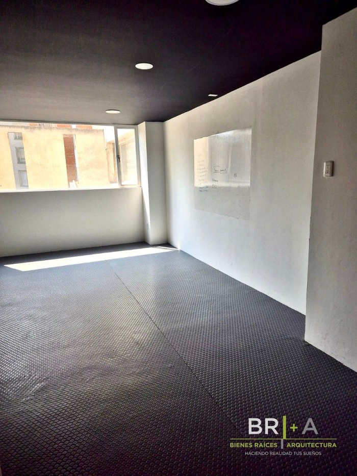 oficina o local comercial en renta en jesús del monte, interlomas