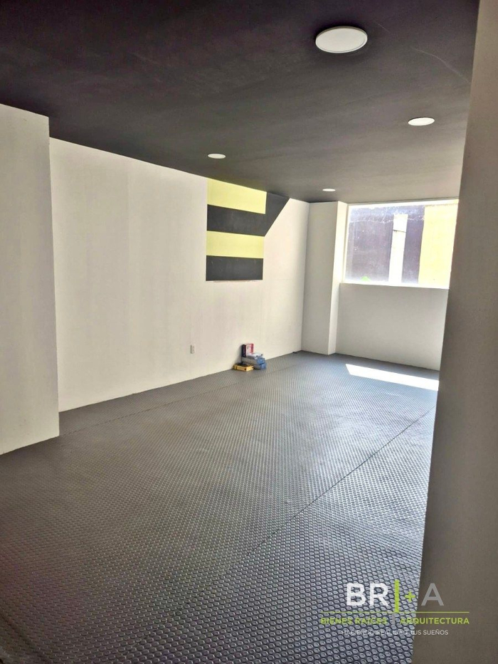 oficina o local comercial en renta en jesús del monte, interlomas