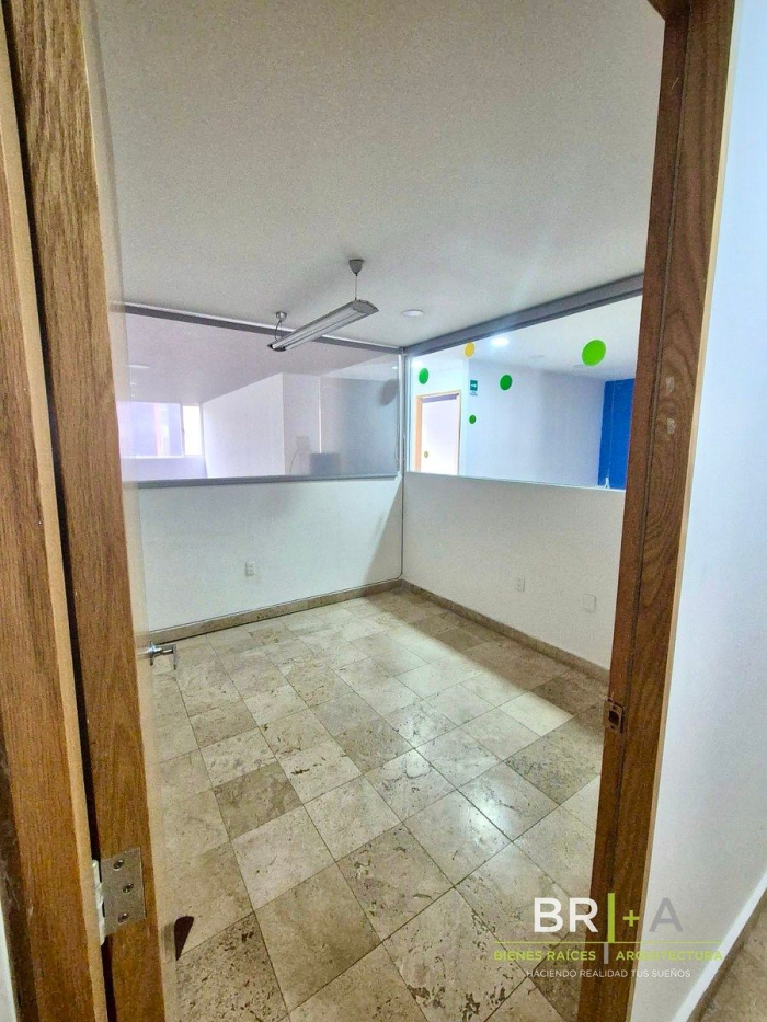 oficina o local comercial en renta en jesús del monte, interlomas