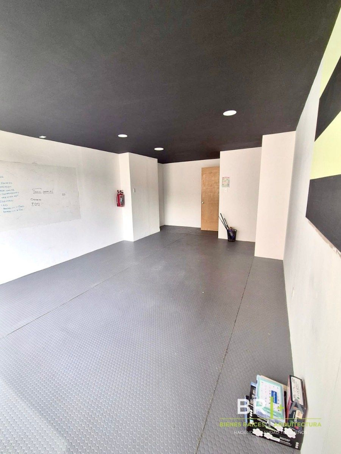 oficina o local comercial en renta en jesús del monte, interlomas