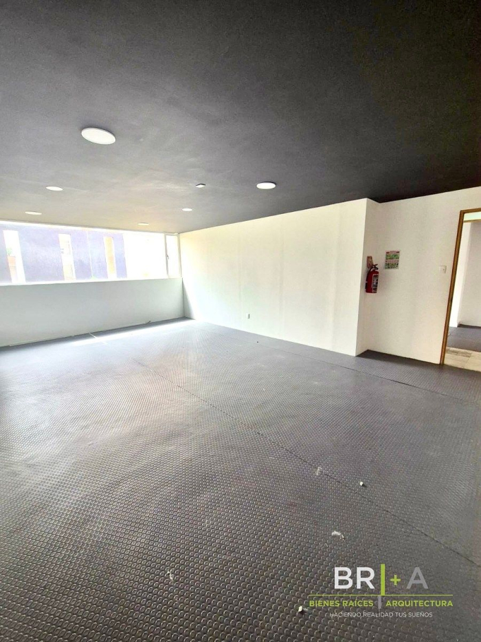oficina o local comercial en renta en jesús del monte, interlomas
