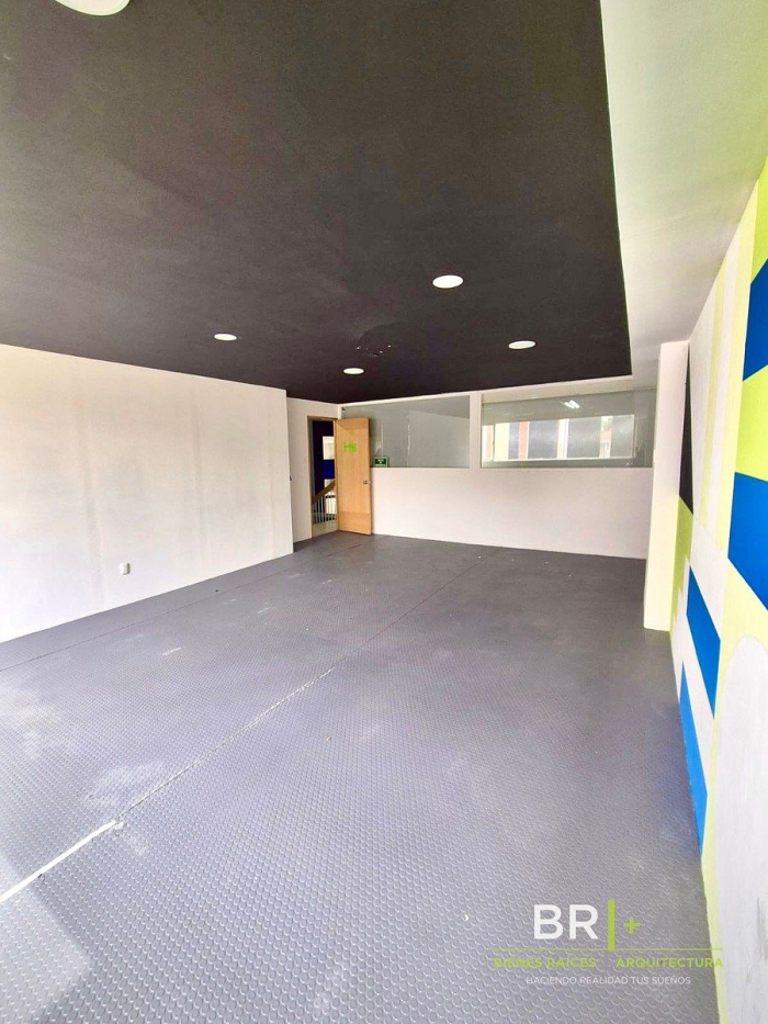 Oficina O Local Comercial En Renta En Jesús Del Monte, Interlomas