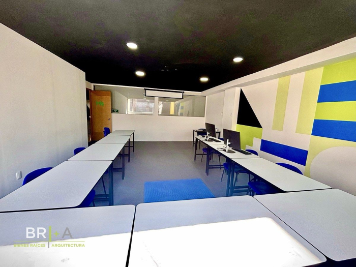 oficina o local comercial en renta en jesús del monte, interlomas