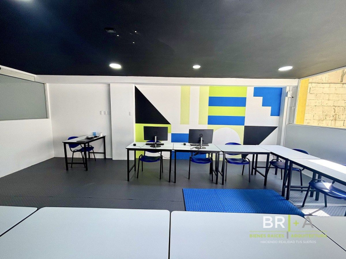 oficina o local comercial en renta en jesús del monte, interlomas
