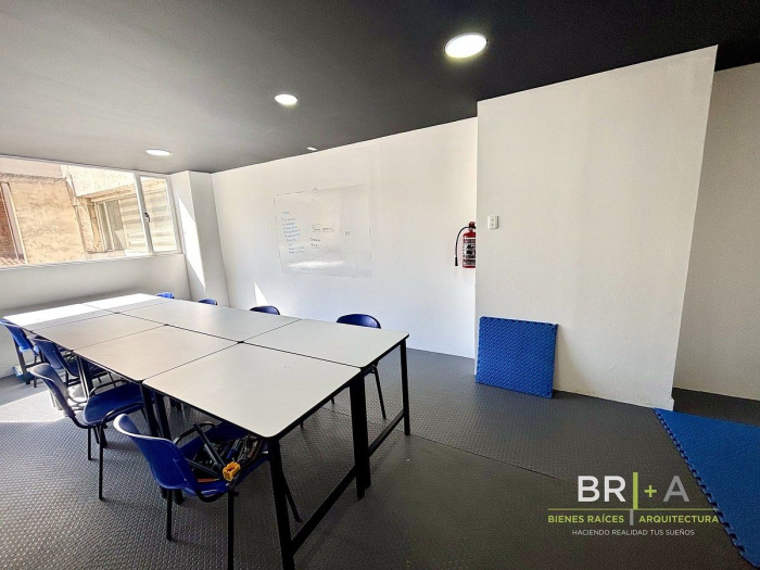 oficina o local comercial en renta en jesús del monte, interlomas