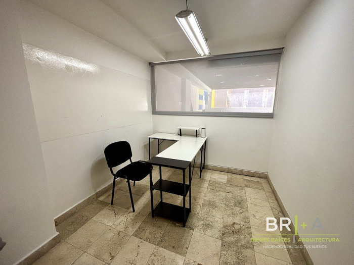oficina o local comercial en renta en jesús del monte, interlomas